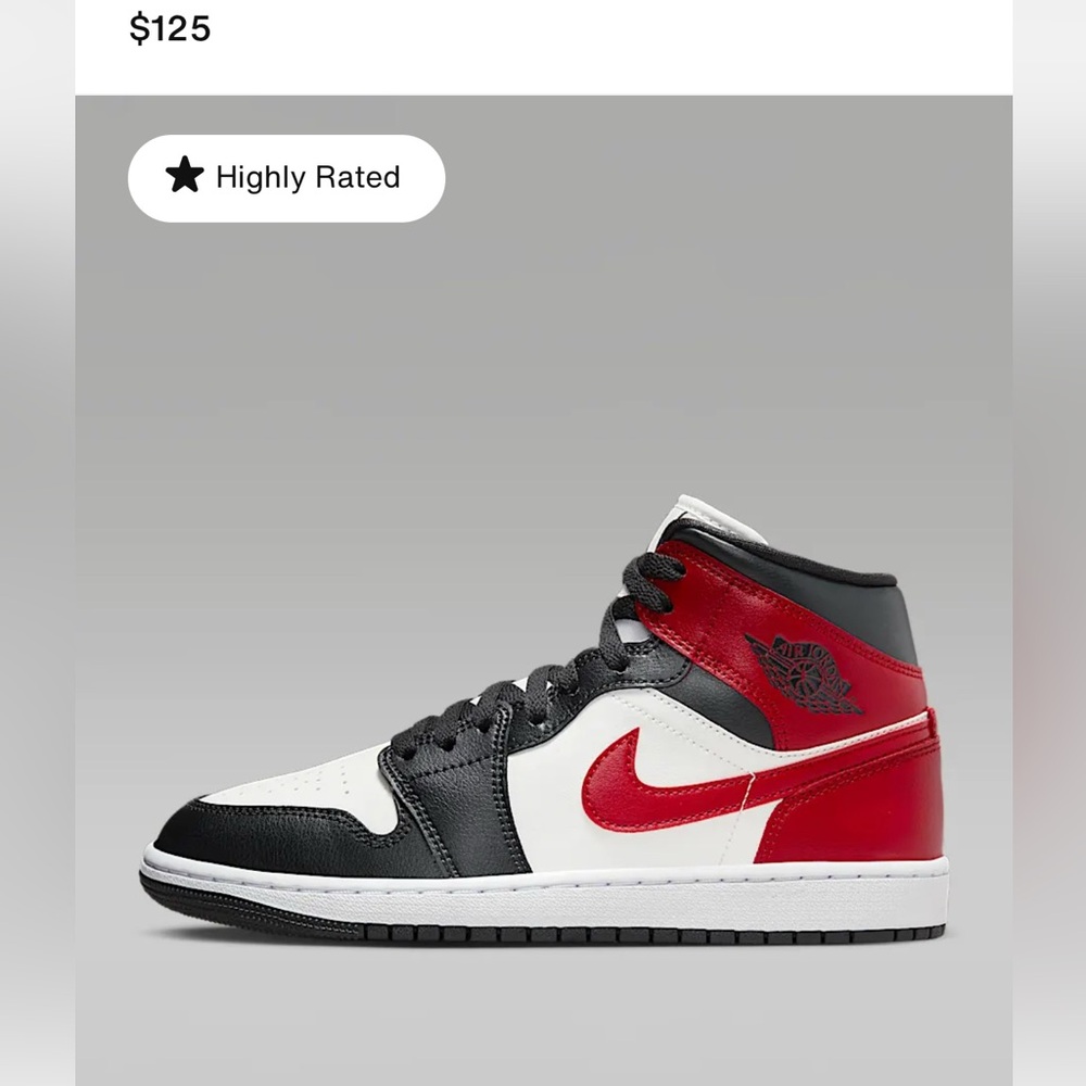 Women’s Air Jordan